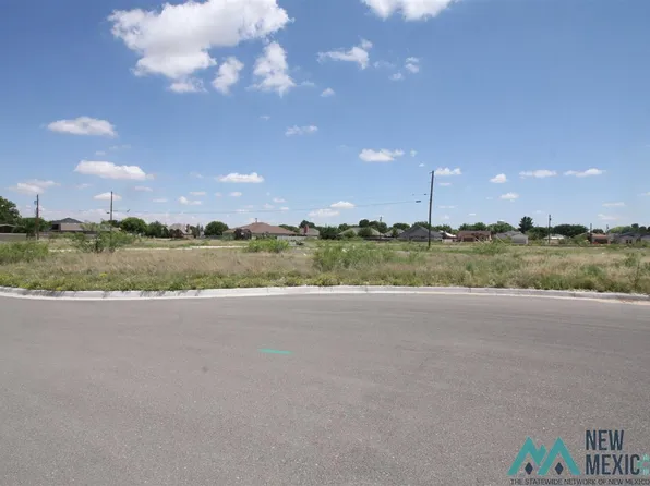 LOT 6A Avenue J St, Lovington, NM 88260