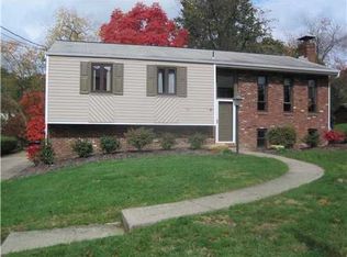 346 Chickasaw Ave, Pittsburgh, PA