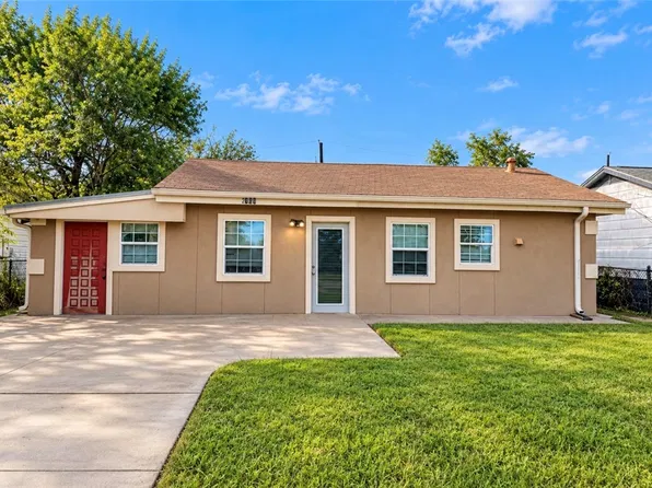 2720 San Angelo Ave, Ingleside, TX 78362