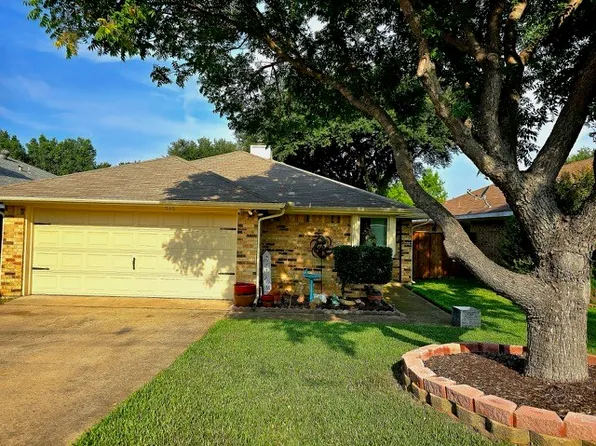 946 S Old Orchard Ln, Lewisville, TX 75067