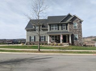 104 Hitchberry Rd, Oak Ridge, TN 37830