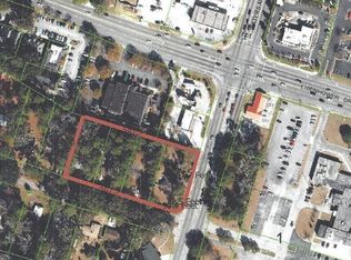 7301 Waters Ave, Savannah, GA 31406