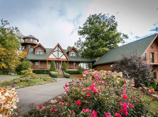 6044 Paradise Dr, Mooresburg, TN 37811