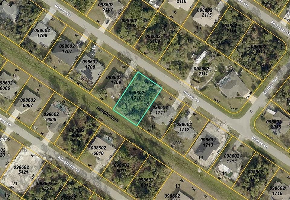 1st image of (Undisclosed Address)