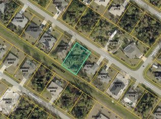 (Undisclosed Address), North Pt, FL 34286