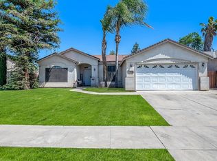 1398 Olympia Ave, Tulare, CA 93274