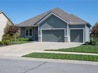 3928 21st St, Leavenworth, KS 66048