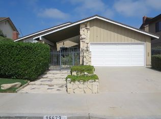 15672 Sunflower Ln, Huntington Beach, CA 92647