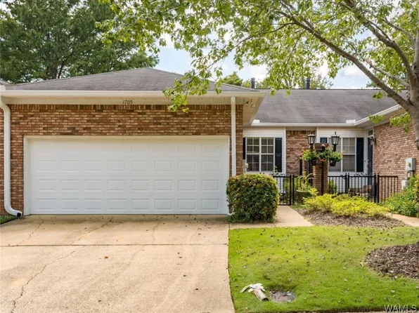 1705 Duval St, Tuscaloosa, AL 35406