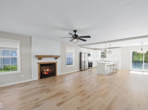 485 Jefferson Valley, Coatesville, IN 46121