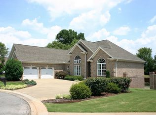 305 Driskell Ct, Florence, AL 35633
