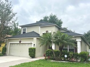 2824 Cedena Cove St, Orlando, FL 32817