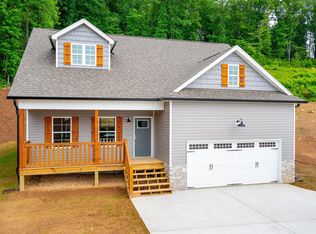 8067 Cobblestone Dr SW, Cleveland, TN 37311