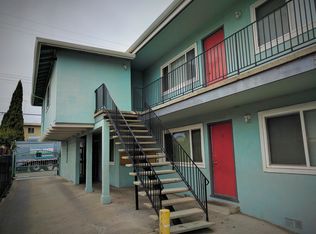 3790 39th Ave APT 8, Oakland, CA 94619