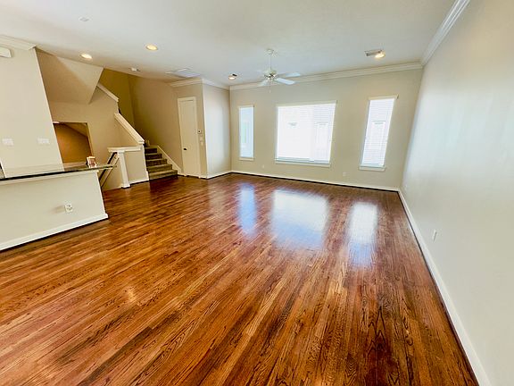 Living Room, 2nd Floor