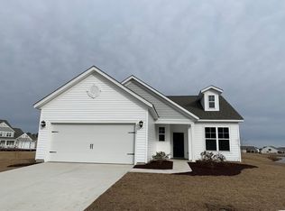 305 Jenkins St LOT 211, Surfside Beach, SC 29575
