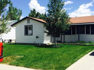 6505 Dee Lyle Cir, Casper, WY 82604
