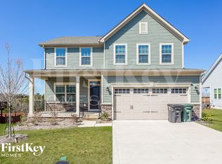 1658 Scarbrough Cir SW, Concord, NC 28025