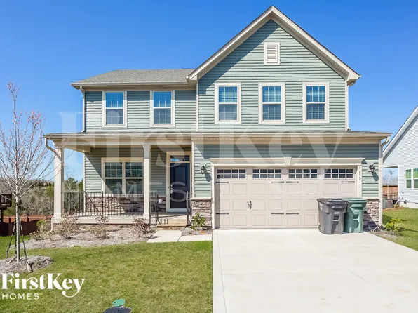 1658 Scarbrough Cir SW, Concord, NC 28025