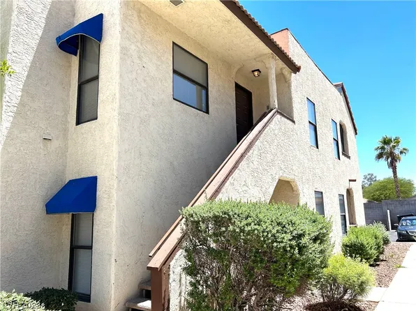 6133 W Oakey Blvd APT D, Las Vegas, NV 89146