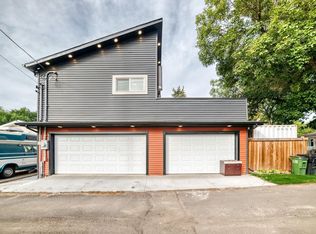 12045 64th St NW, Edmonton, AB T5W 4J5