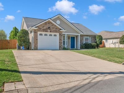 111 Blossom Ct, White House, TN, 37188
