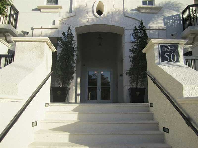 1st image of 50 Alhambra Cir APT 411