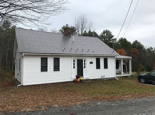 77 Heath Ln, Grantham, NH 03753