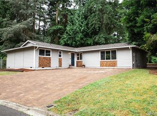 13701 NE 81st St, Redmond, WA 98052