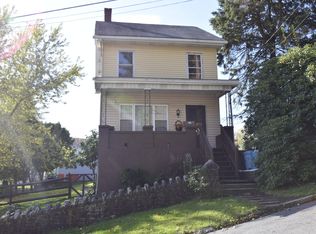 229 N North Ave, Jim Thorpe, PA 18229