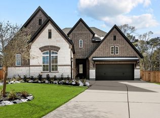 255 Painters Ridge Ct, Willis, TX 77318