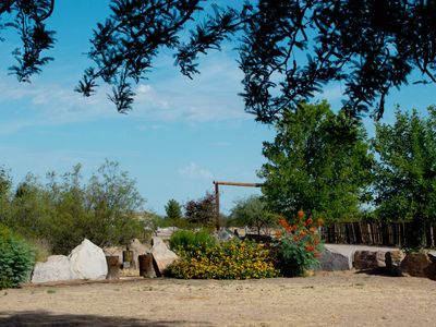 16151 W Spur Bell Ln, Marana, AZ, 85653