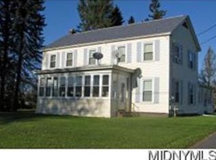 3581 State Route 5, Frankfort, NY 13340