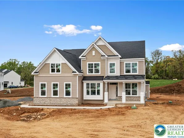 5125 Maple Ridge Way, Emmaus, PA 18049