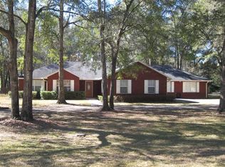 178 SW Walton Gln, Fort White, FL 32038