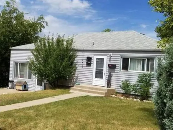 1207 Canby St, Laramie, WY