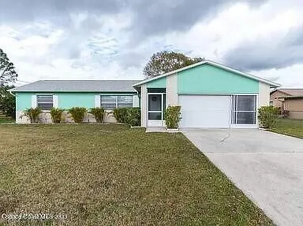 1306 Woodingham Ct, Rockledge, FL 32955