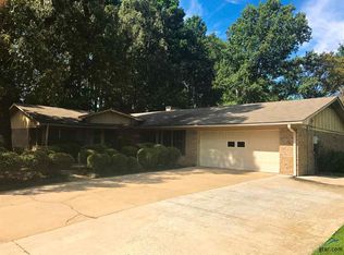 205 Rafe Dr, Pittsburg, TX 75686