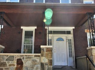 107 E 33rd St, Baltimore, MD 21218