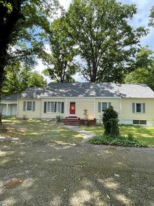 1036 Virginia Ave, Clarksville, VA, 23927