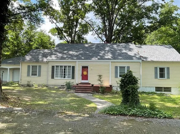 1036 Virginia Ave, Clarksville, VA 23927
