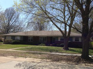 819 Rickard Rd, Springfield, IL 62704