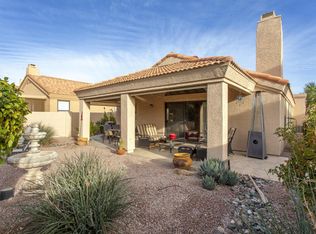 17249 E Teal Dr, Fountain Hills, AZ 85268
