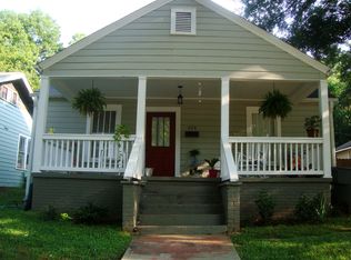 254 Carlisle St, Spartanburg, SC 29306