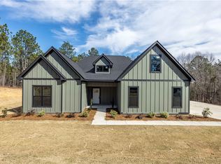 217 Lee Road 2191, Salem, AL 36874