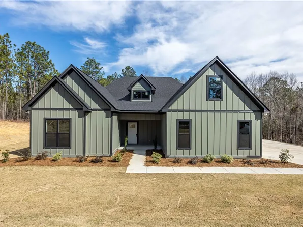 217 Lee Road 2191, Salem, AL 36874