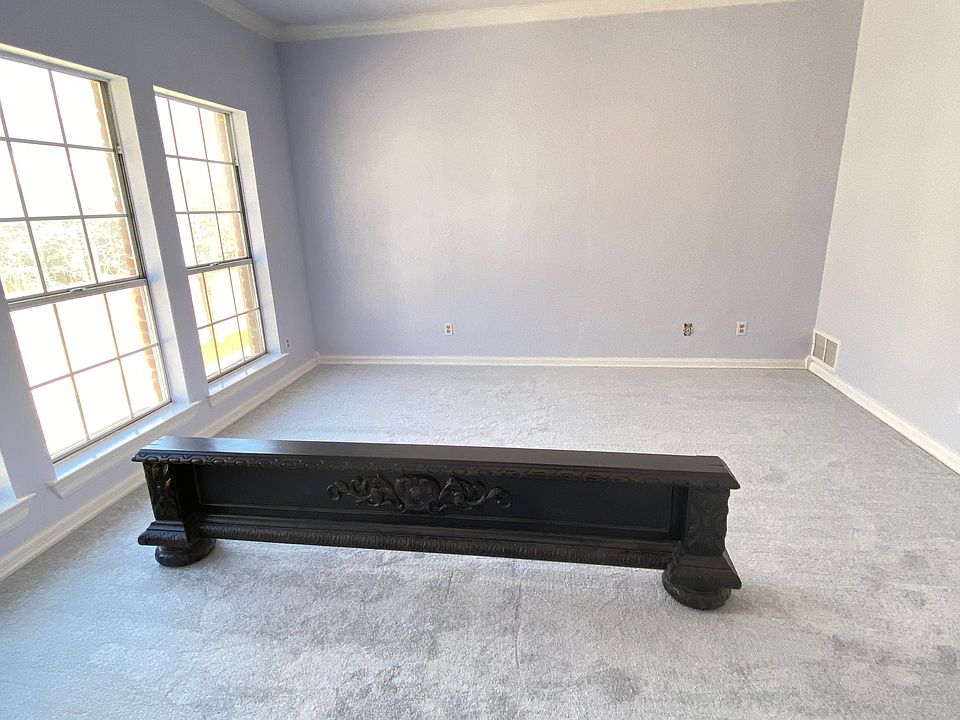 Master Bed Room