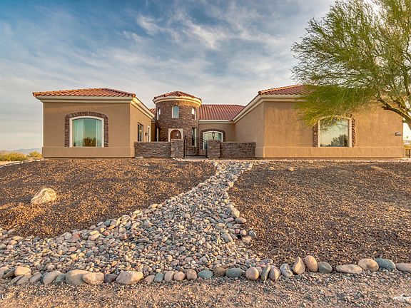 5th image of 16633 E Cascolote Dr