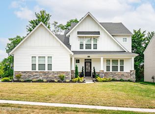 10536 Vista View Dr, Louisville, KY 40291