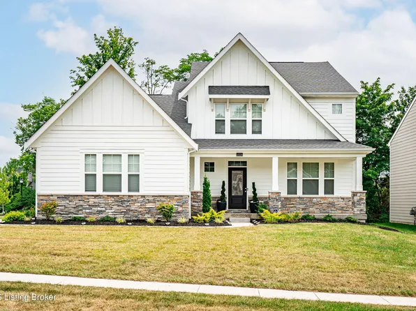 10536 Vista View Dr, Louisville, KY 40291